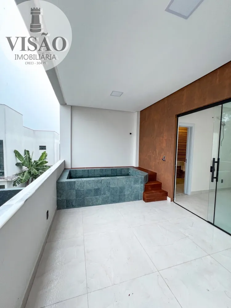 Casa, 4 quartos, 350 m² - Foto 6