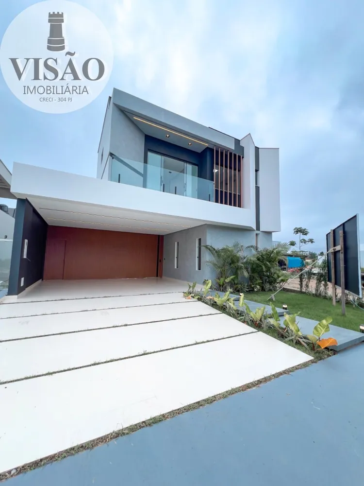 Casa, 4 quartos, 350 m² - Foto 15