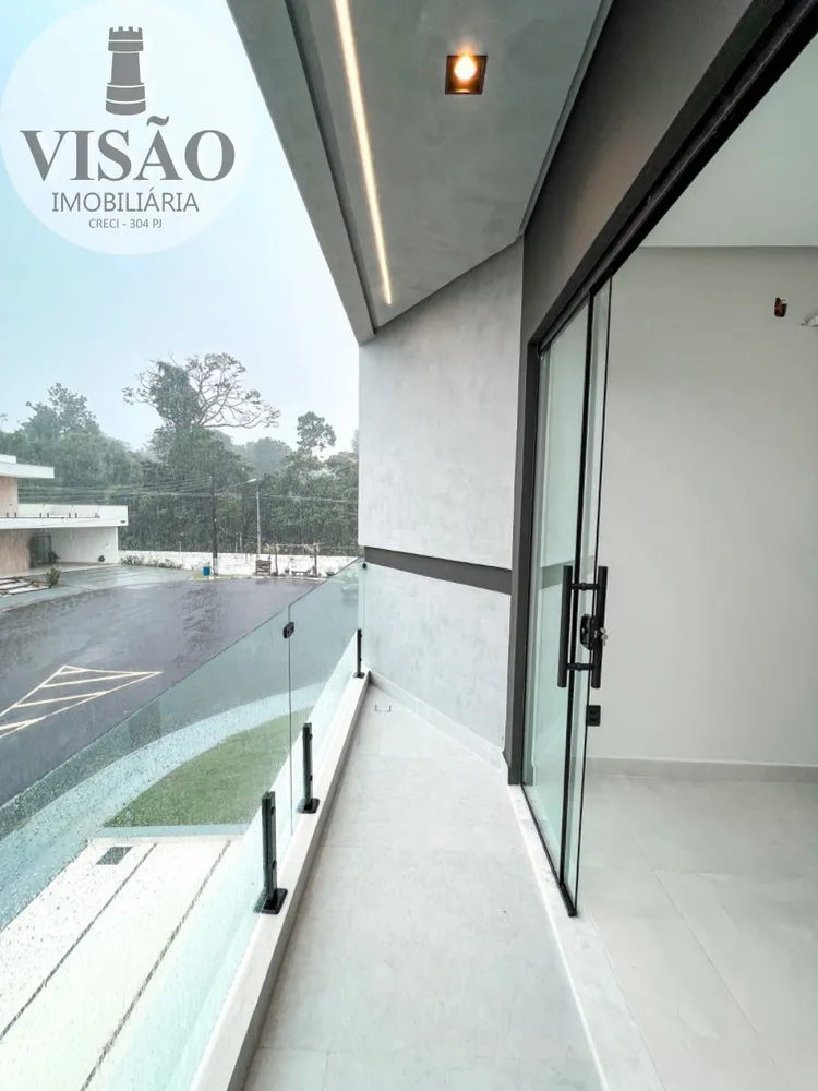 Casa, 4 quartos, 350 m² - Foto 10