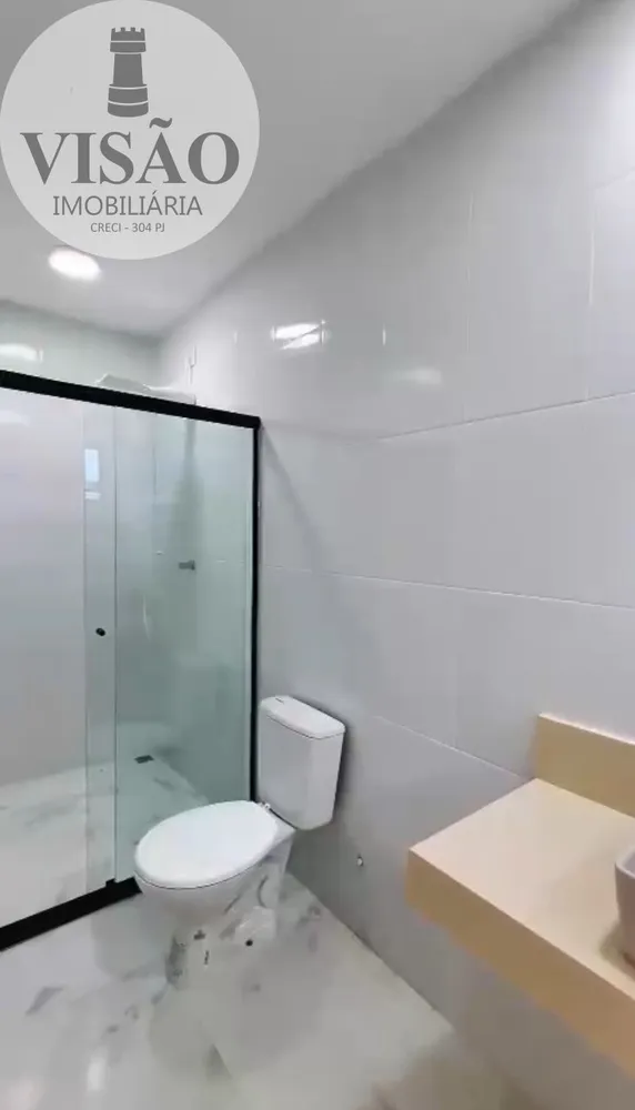 Casa, 3 quartos - Foto 4