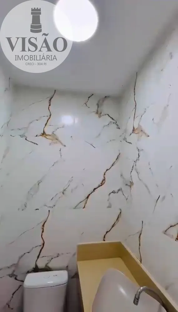Casa, 3 quartos - Foto 6