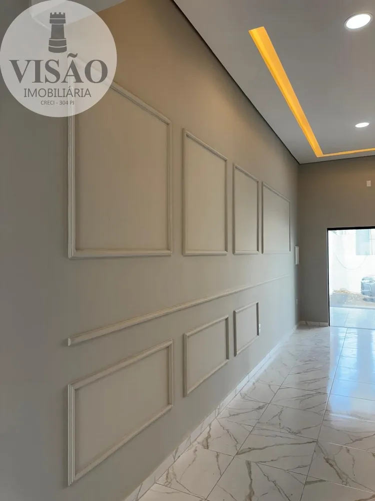 Casa, 3 quartos - Foto 10
