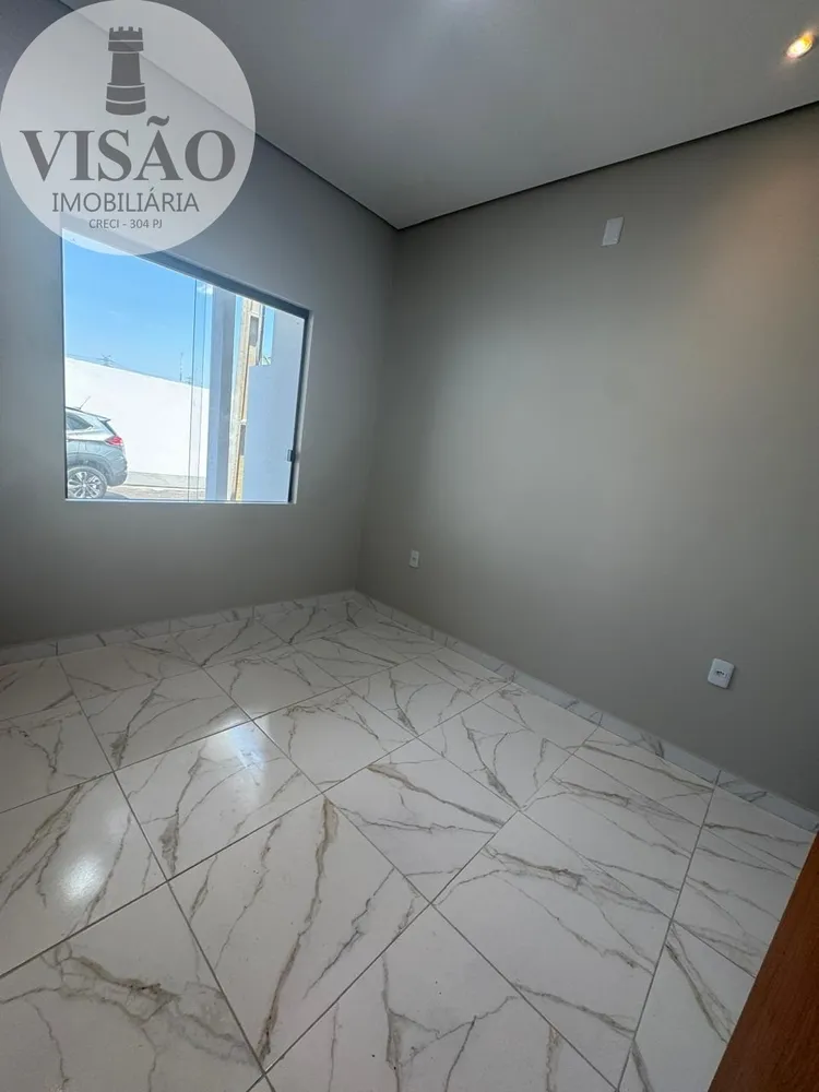 Casa, 3 quartos - Foto 7