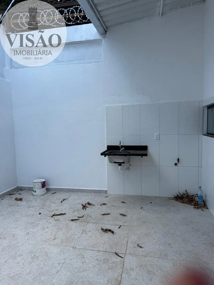Casa, 3 quartos - Foto 9
