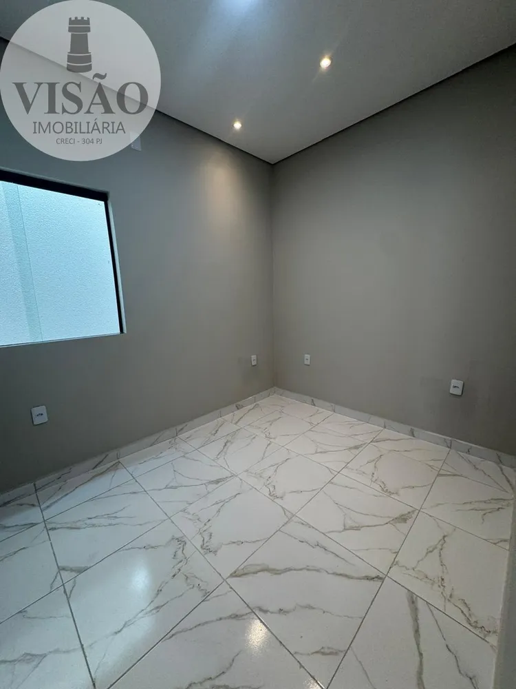Casa, 3 quartos - Foto 5