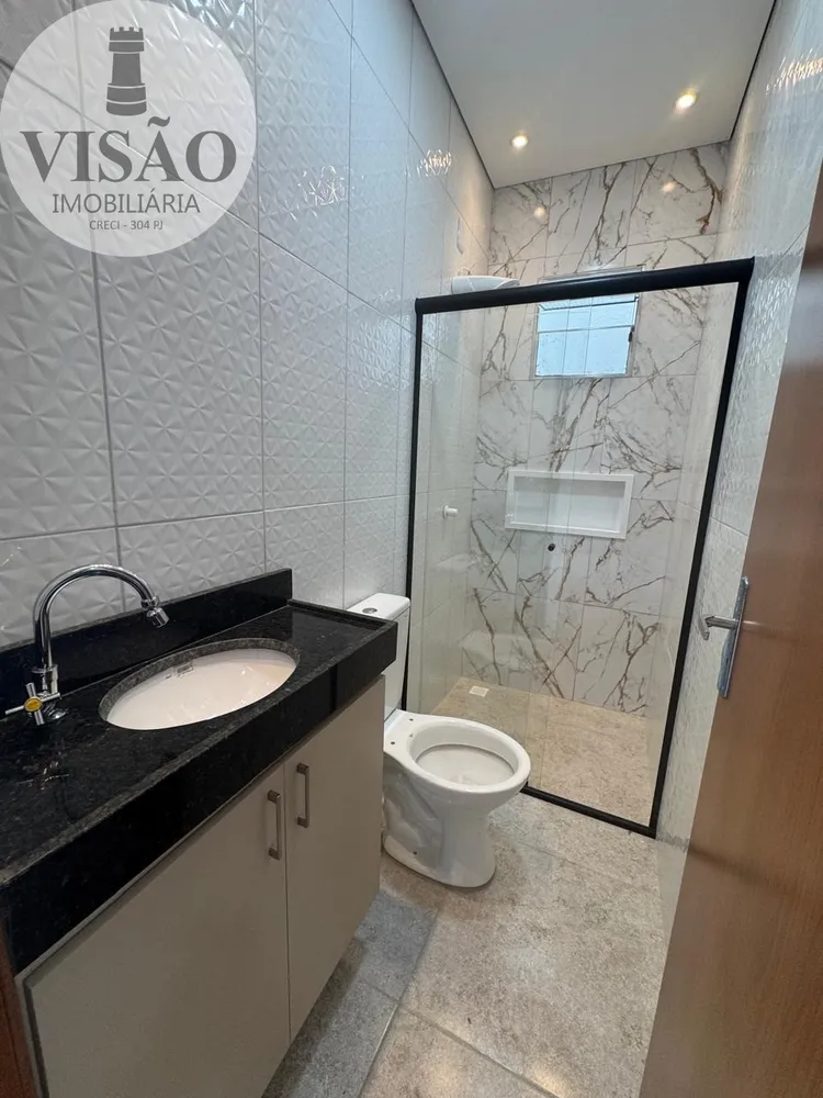 Casa, 3 quartos - Foto 6