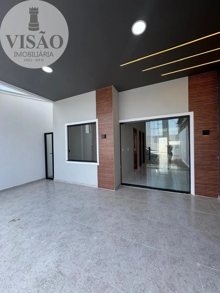 Casa, 3 quartos - Foto 11