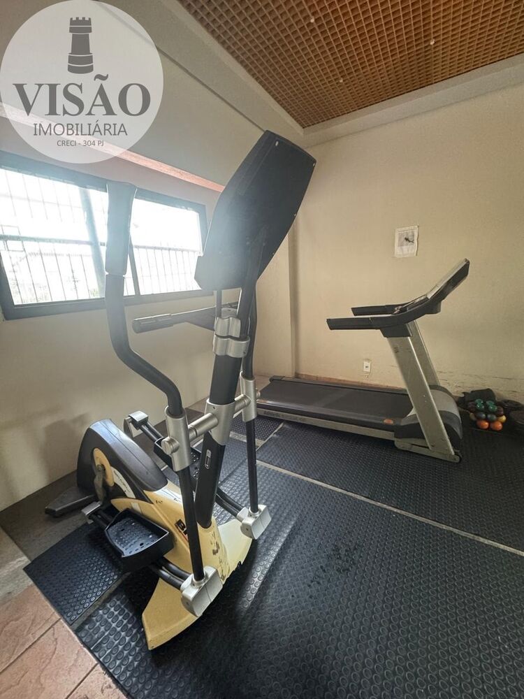 Apartamento, 4 quartos, 123 m² - Foto 3