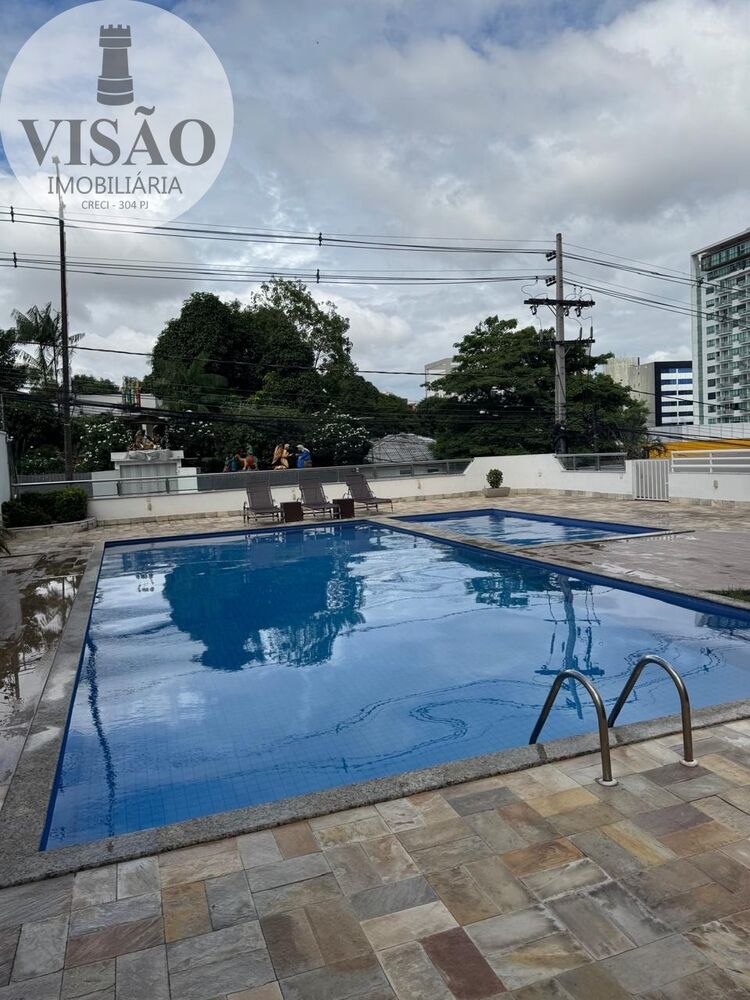 Apartamento, 4 quartos, 123 m² - Foto 7