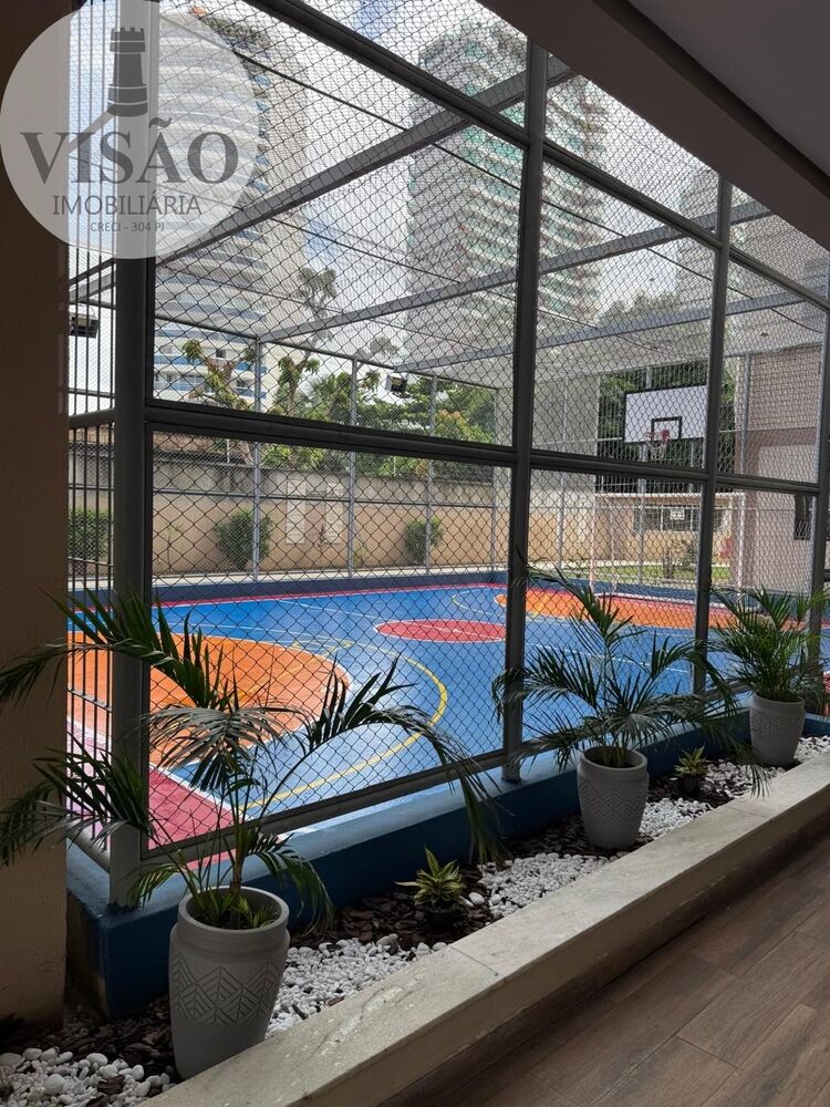Apartamento, 4 quartos, 123 m² - Foto 8