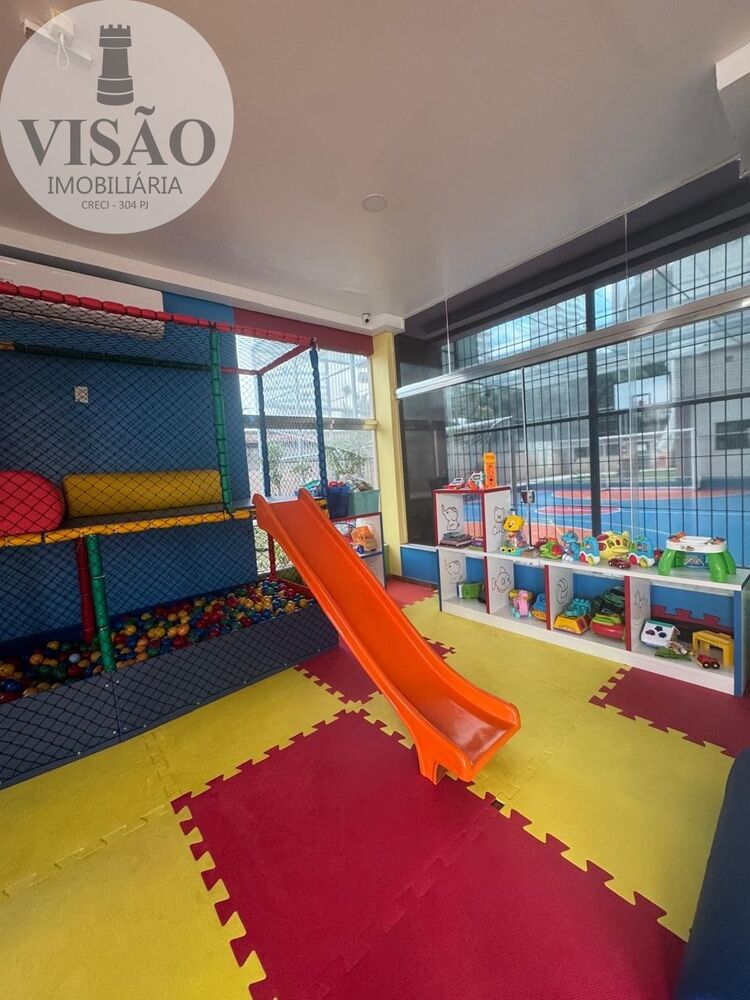 Apartamento, 4 quartos, 123 m² - Foto 6
