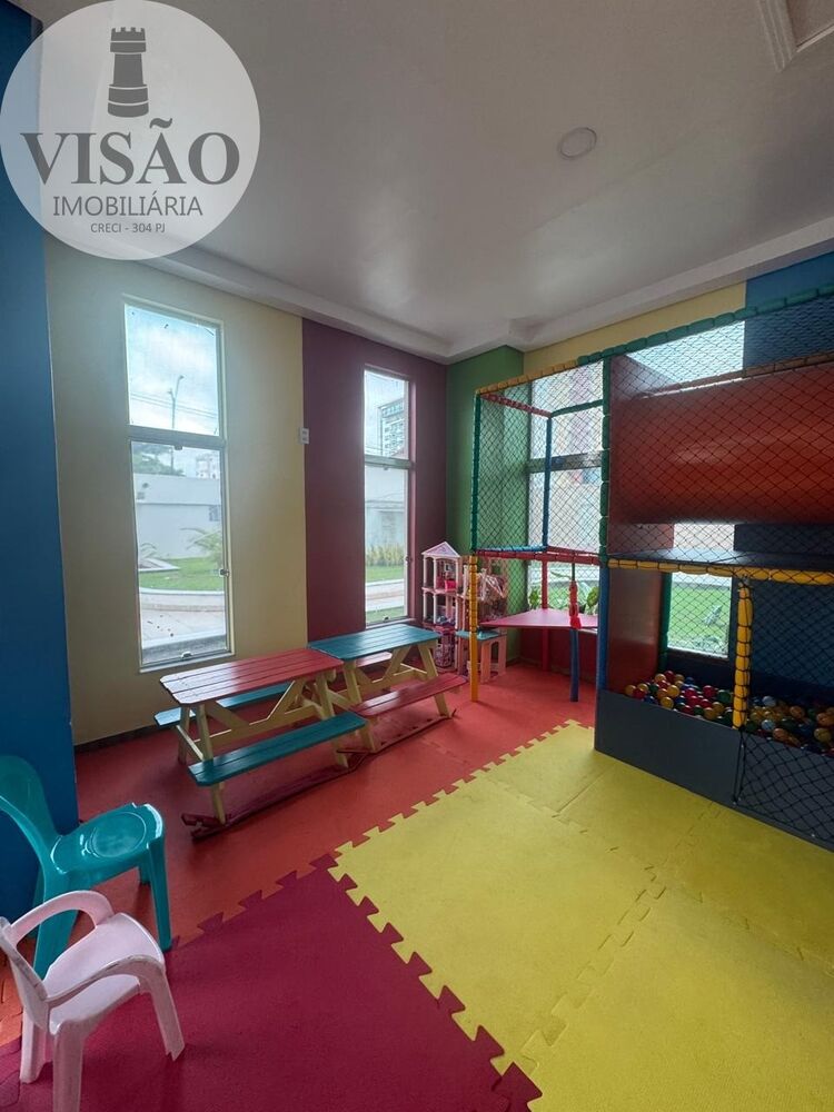 Apartamento, 4 quartos, 123 m² - Foto 2
