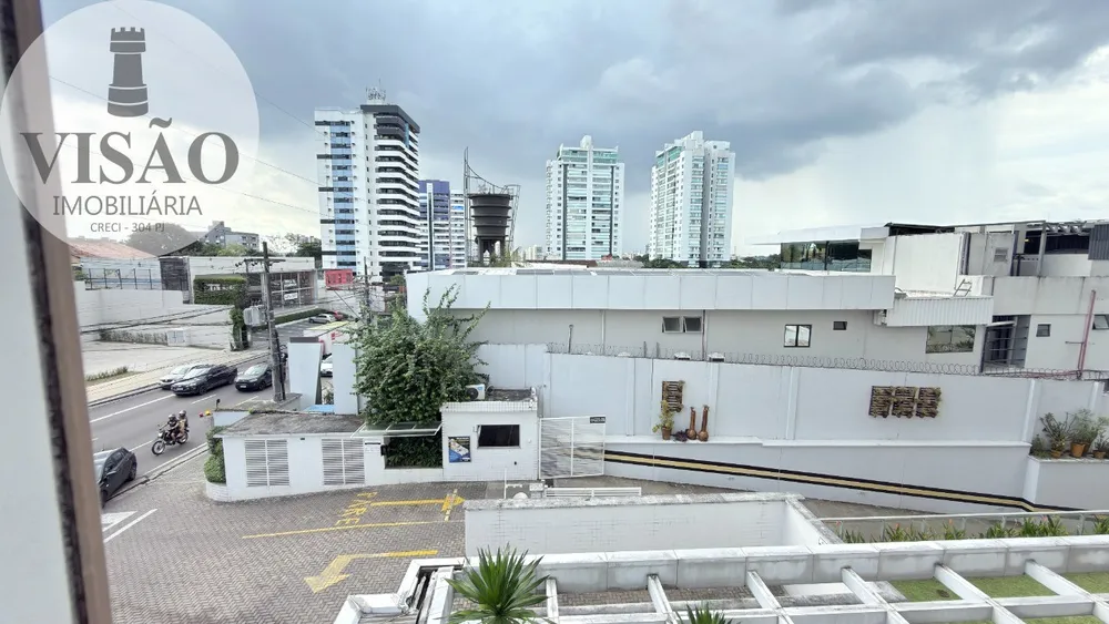 Apartamento, 3 quartos, 133 m² - Foto 6