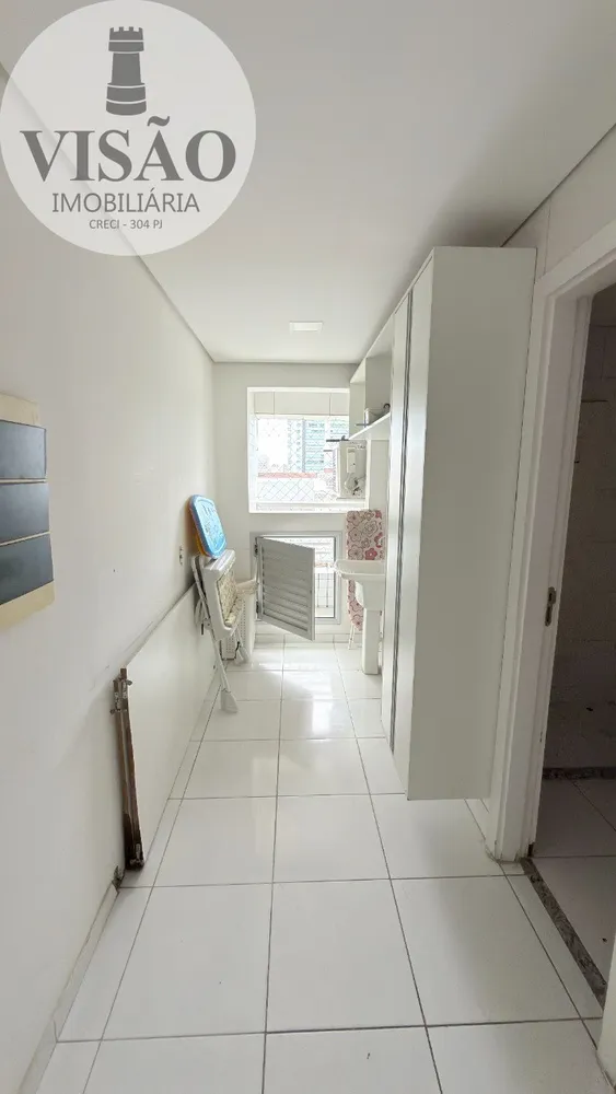 Apartamento, 3 quartos, 133 m² - Foto 8