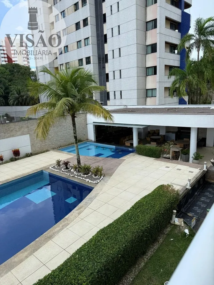 Apartamento, 3 quartos, 104 m² - Foto 3