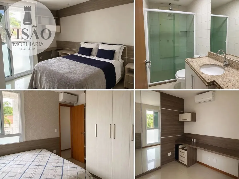 Apartamento, 3 quartos, 104 m² - Foto 4