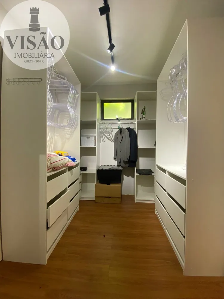 Casa, 4 quartos - Foto 11