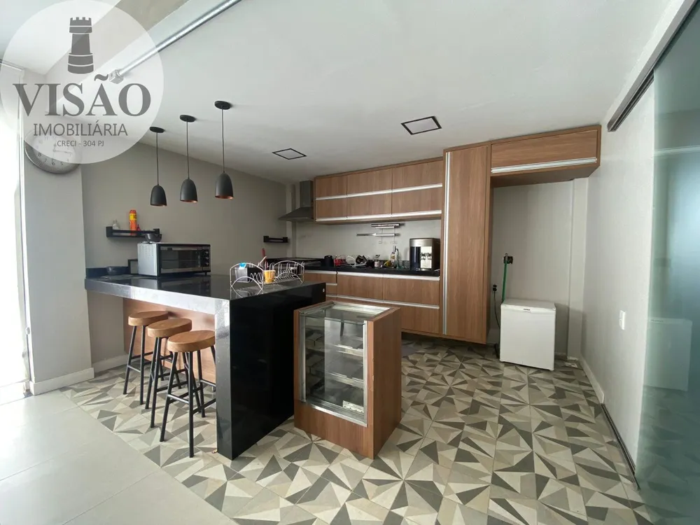 Casa, 4 quartos - Foto 2