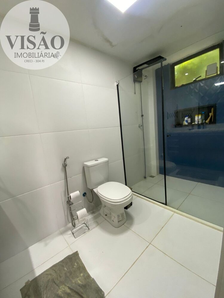 Casa, 4 quartos - Foto 3