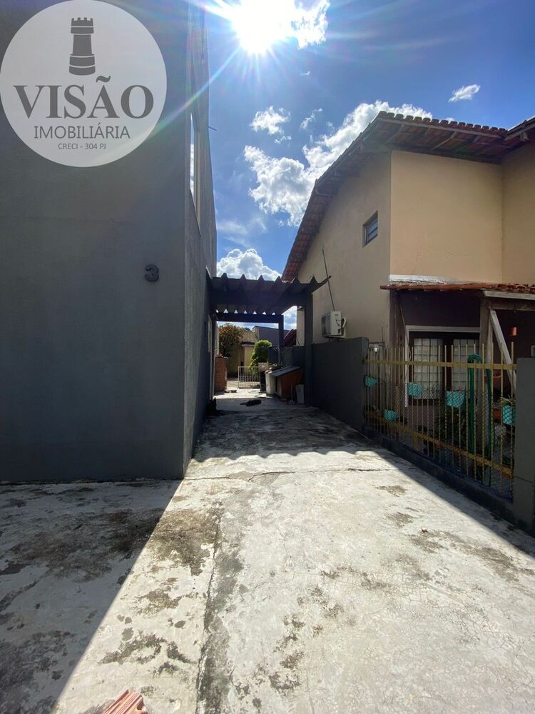 Casa, 4 quartos - Foto 4