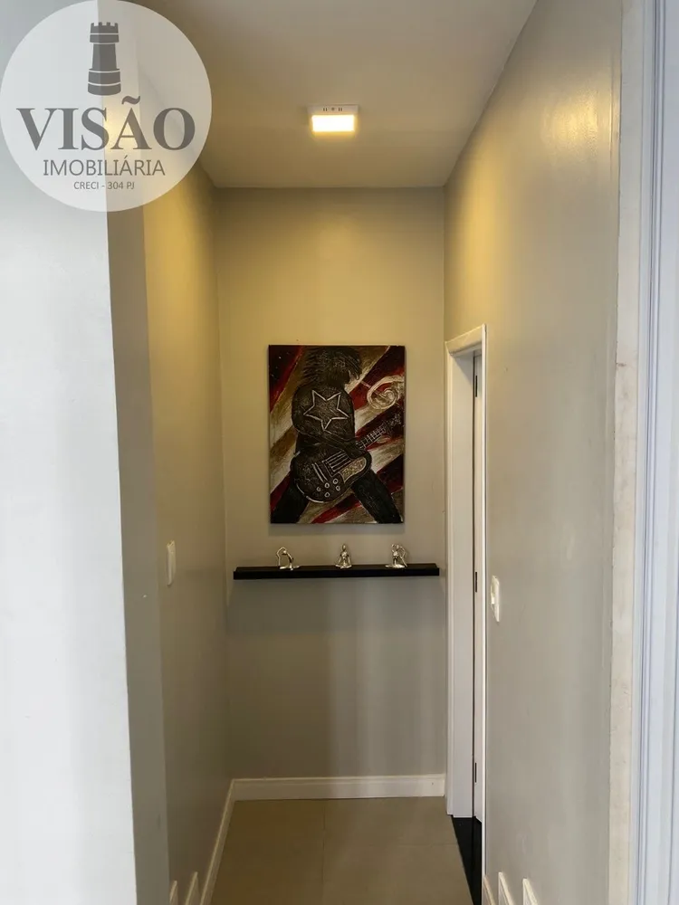 Casa, 4 quartos - Foto 4