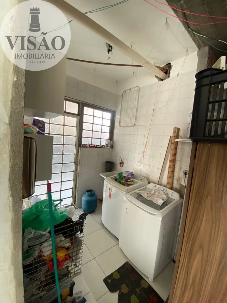 Casa, 4 quartos - Foto 5