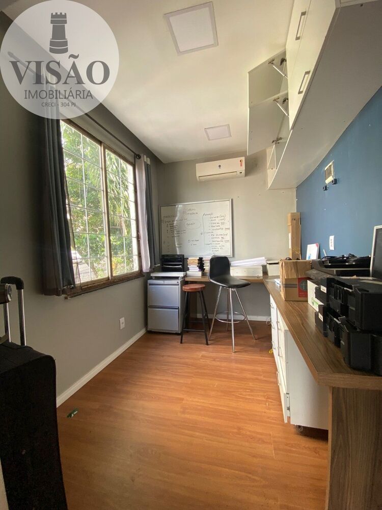 Casa, 4 quartos - Foto 2