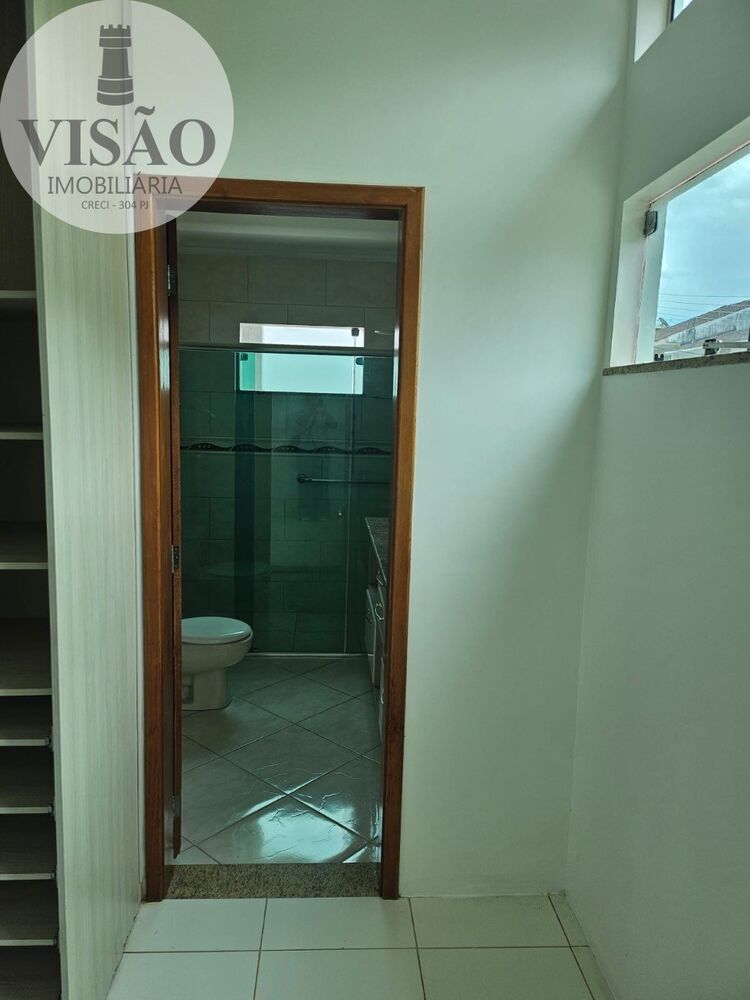 Casa, 3 quartos - Foto 15