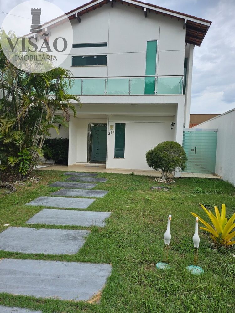 Casa, 3 quartos - Foto 3