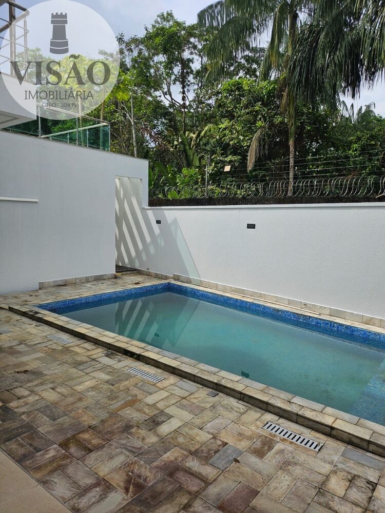 Casa, 3 quartos - Foto 17