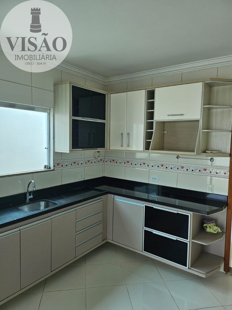 Casa, 3 quartos - Foto 14