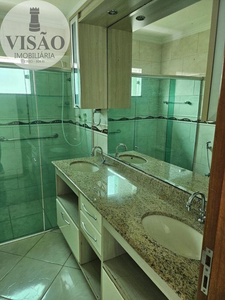 Casa, 3 quartos - Foto 8