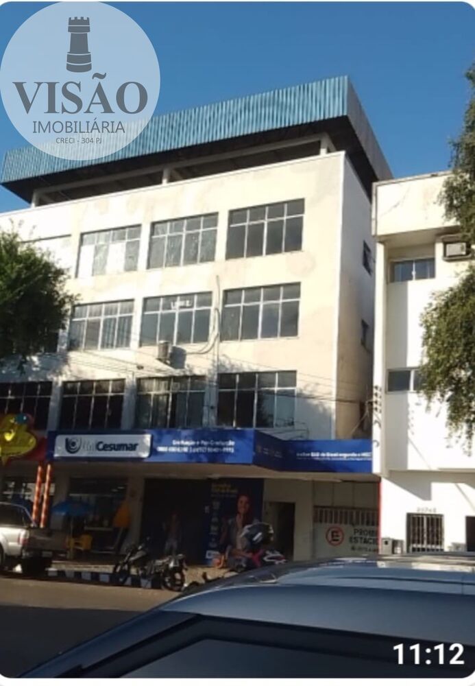 Prédio Inteiro - Foto 2