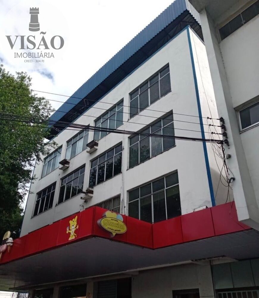 Prédio Inteiro - Foto 1