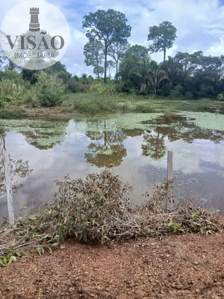 Fazenda, 15 hectares - Foto 4