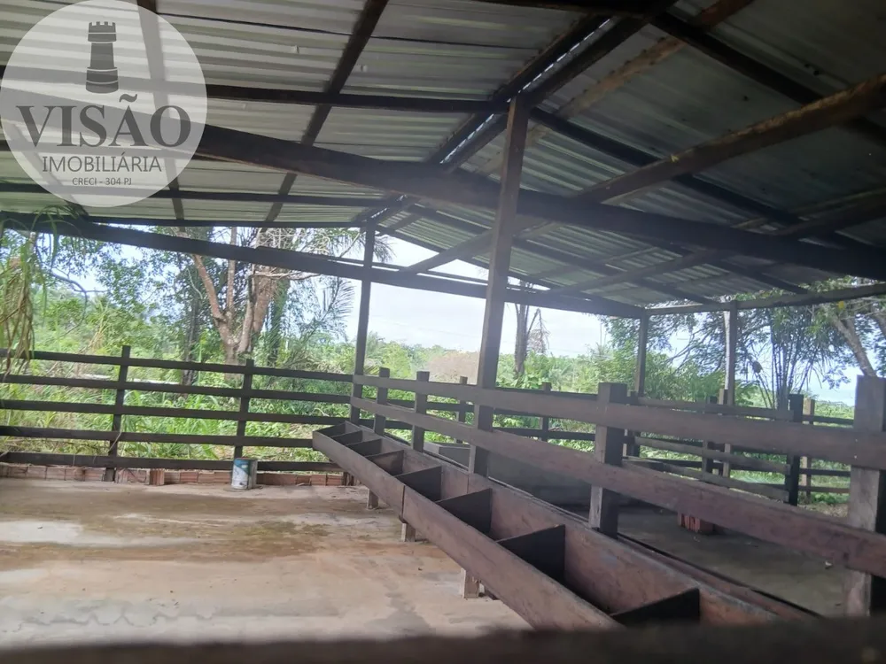 Fazenda, 15 hectares - Foto 2