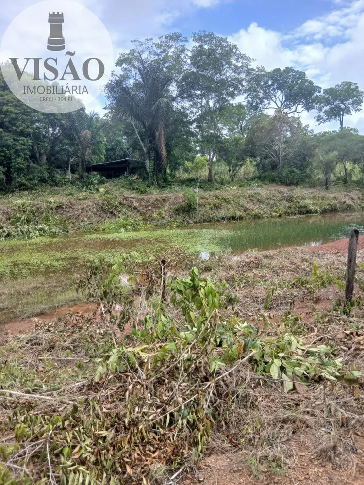 Fazenda, 15 hectares - Foto 5