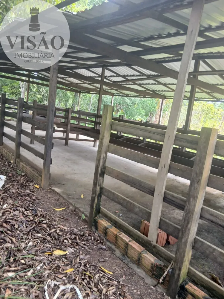 Fazenda, 15 hectares - Foto 1