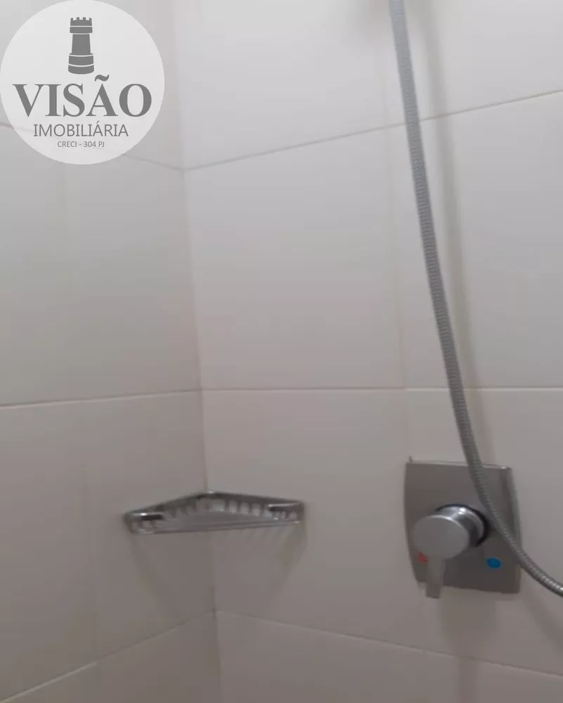 Apartamento à venda com 1 quarto, 12m² - Foto 4