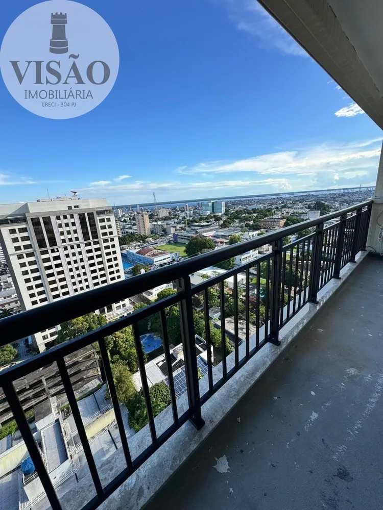 Apartamento, 4 quartos, 279 m² - Foto 3