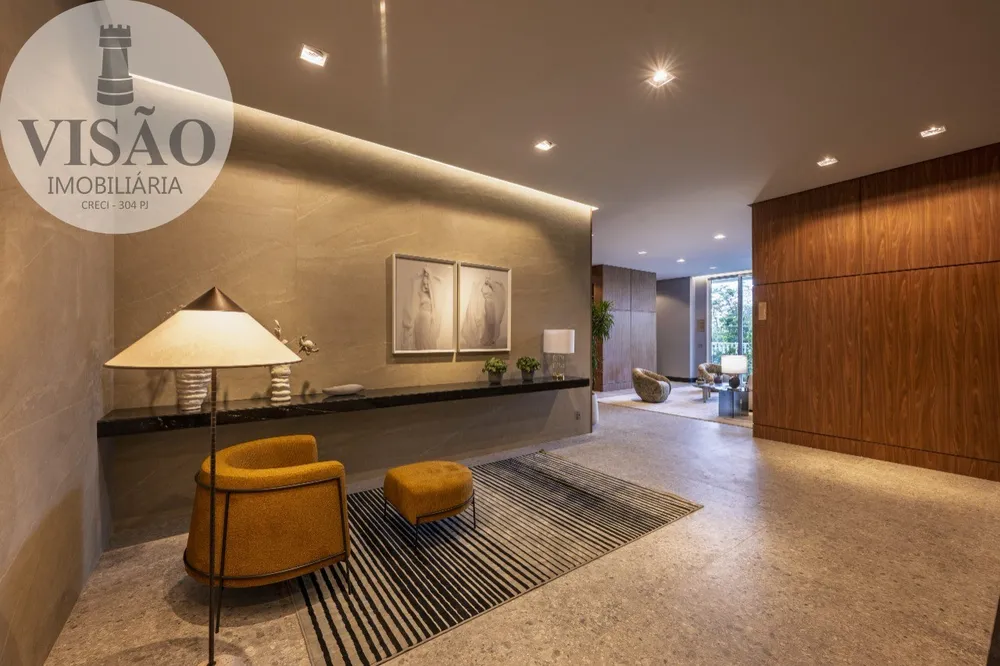Apartamento, 4 quartos, 279 m² - Foto 6
