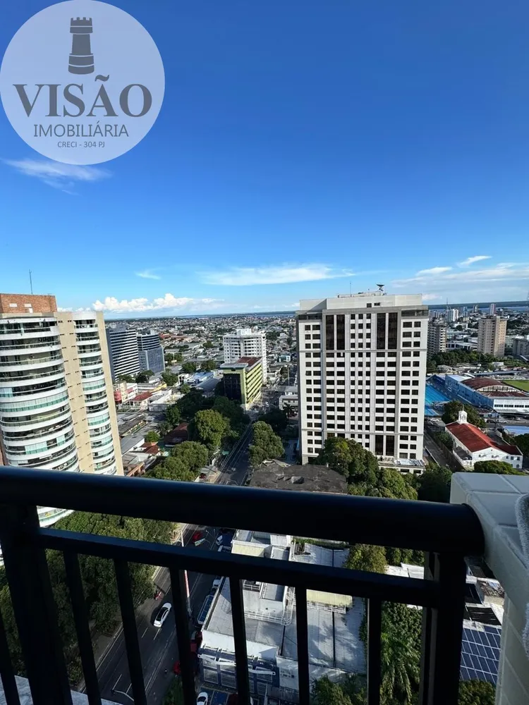 Apartamento, 4 quartos, 279 m² - Foto 2