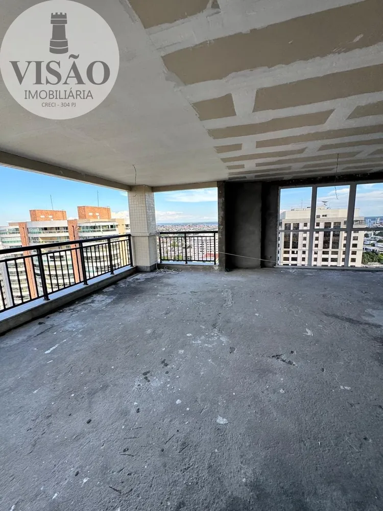 Apartamento, 4 quartos, 279 m² - Foto 4