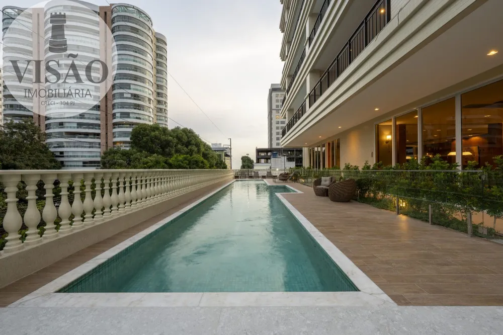 Apartamento, 4 quartos, 279 m² - Foto 9