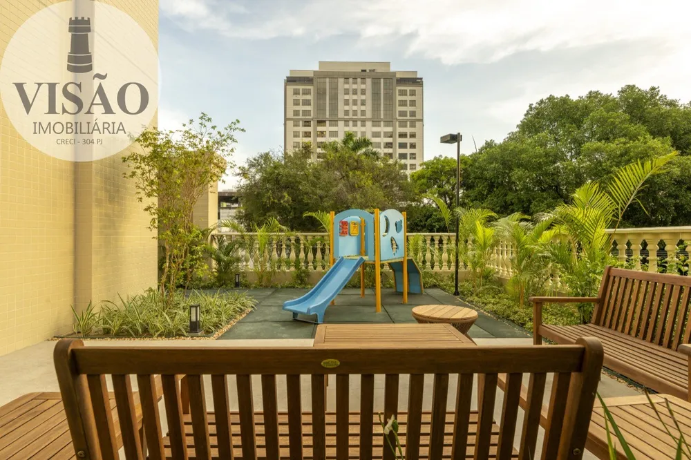 Apartamento, 4 quartos, 279 m² - Foto 8