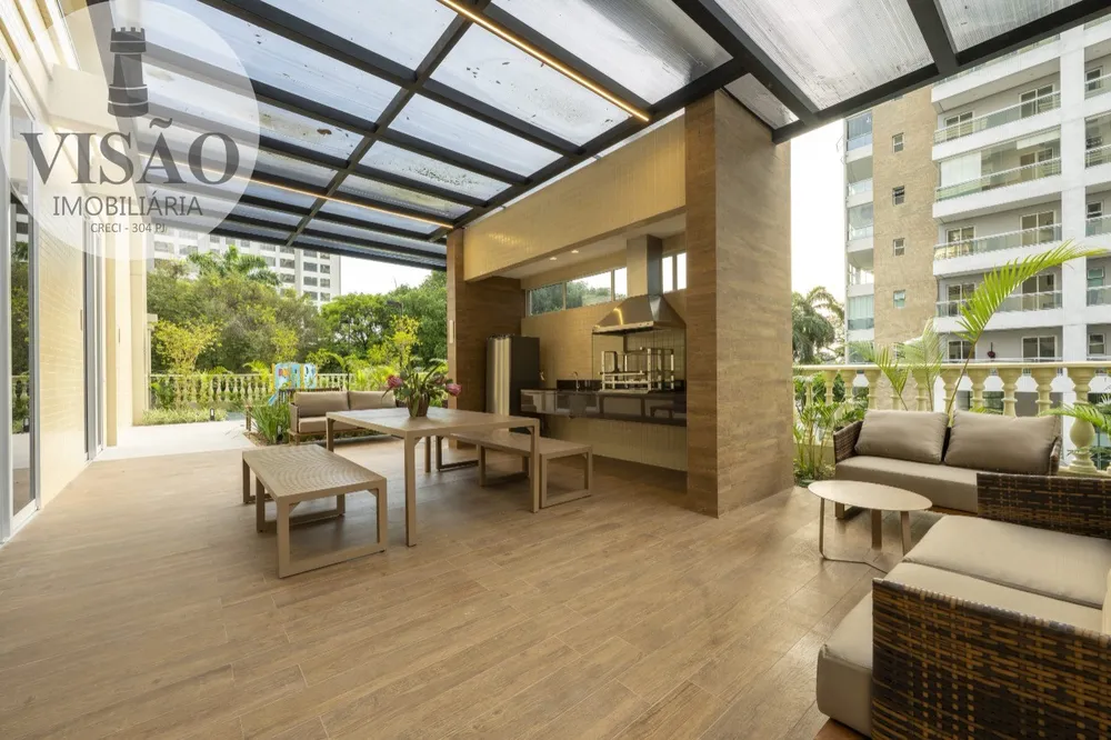 Apartamento, 4 quartos, 279 m² - Foto 7