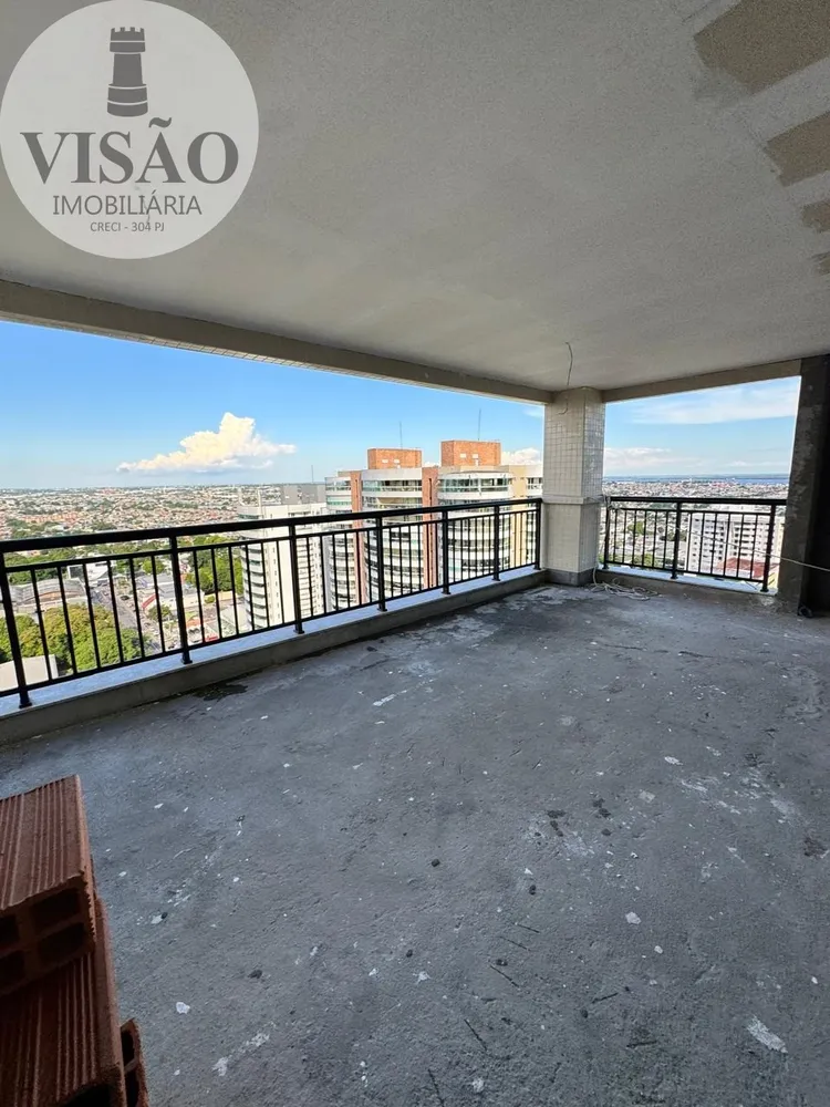 Apartamento, 4 quartos, 279 m² - Foto 5