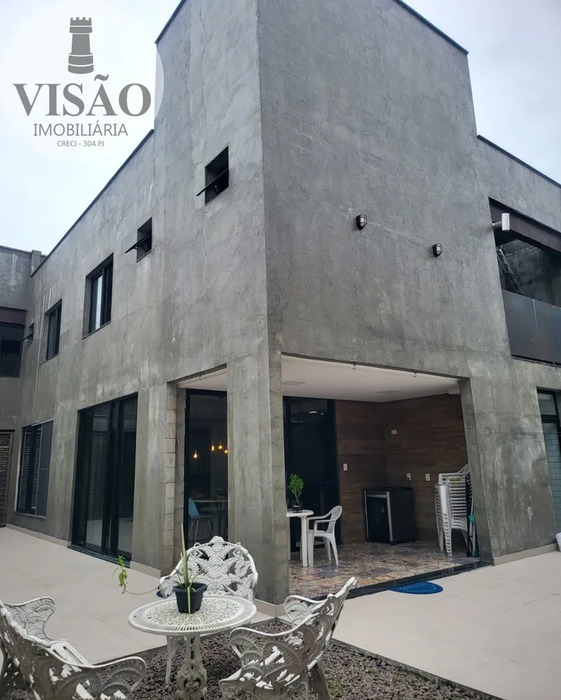 Casa, 5 quartos, 300 m² - Foto 4