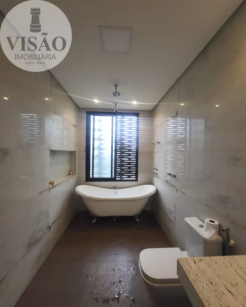 Casa, 5 quartos, 300 m² - Foto 8