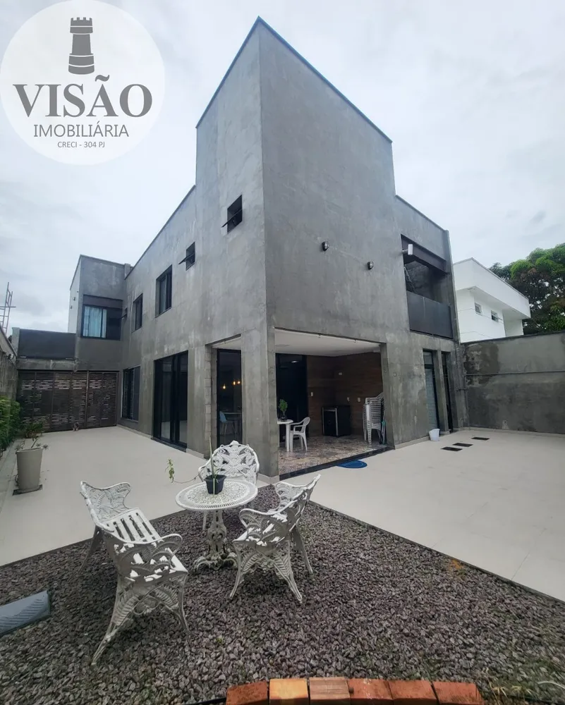 Casa, 5 quartos, 300 m² - Foto 5